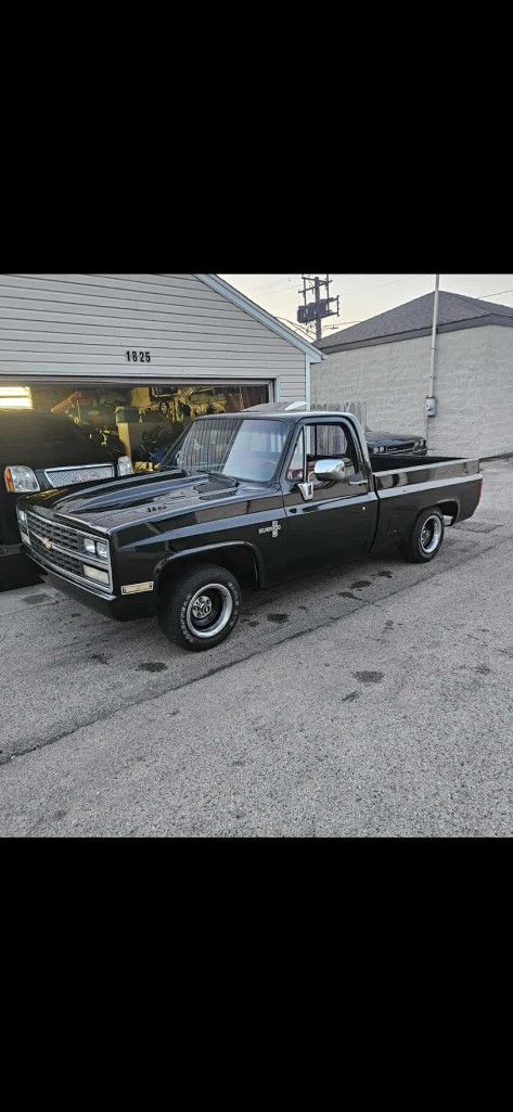 15" Rally C10/obs Rims/Tires 