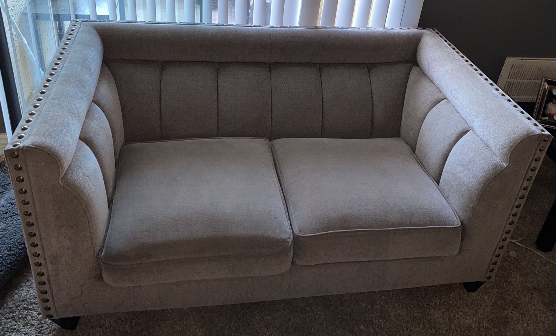 3 Piece Set Sofa