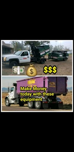 Business Equipment For Sale