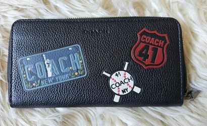 Coach NWT