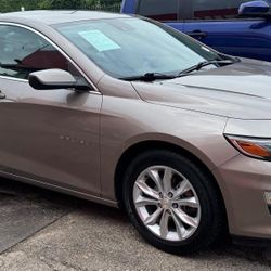 2024 CHEVY-MALIBU 