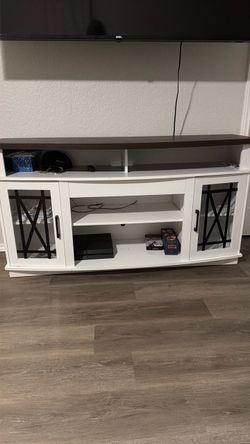 Tv stand