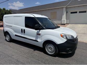 2019 Ram ProMaster City Cargo