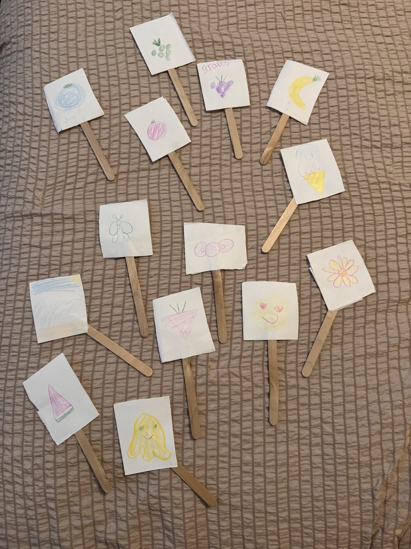 Daughter’s Creations 