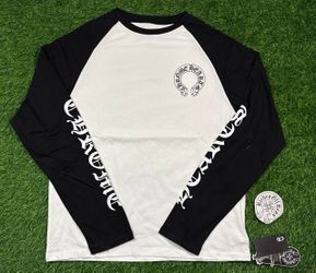 Chrome Hearts long Sleeve Shirt