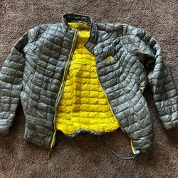 North Face ThermoBall jacket XL