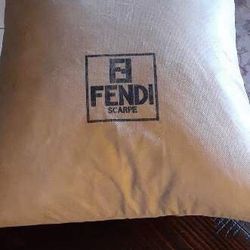 Fendi Cover Bag 