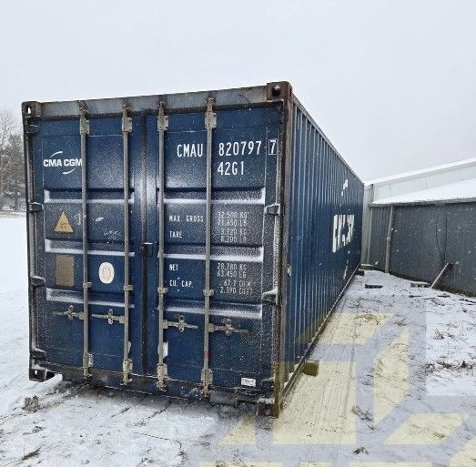 Affordable Storage Containers for sale | 20ft & 40ft Shipping Containers <<AVG price for pick up of 20ft>>