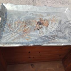 Tray