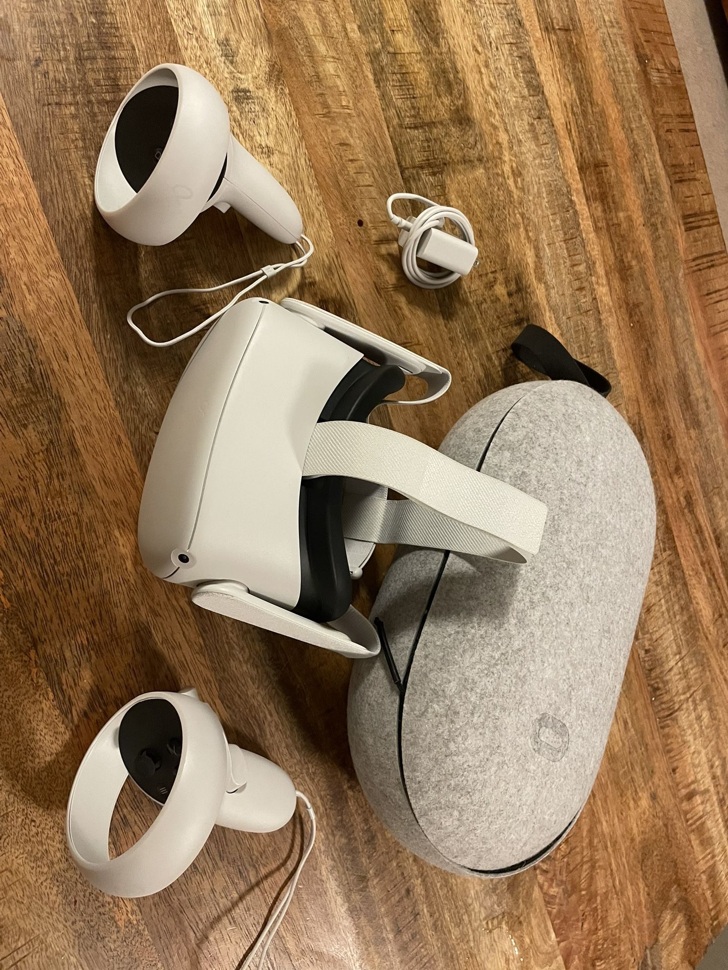 Oculus Quest 2