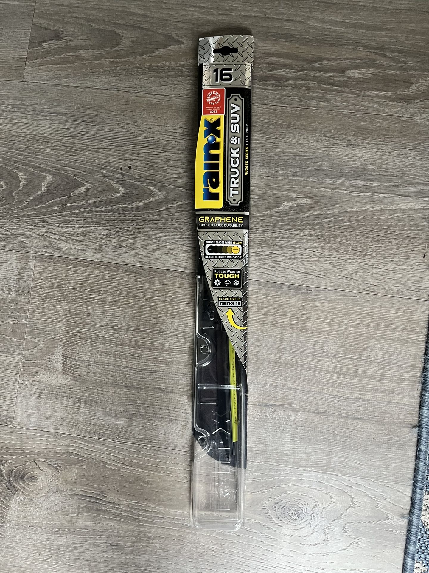 RainX 16” Wiper Blade
