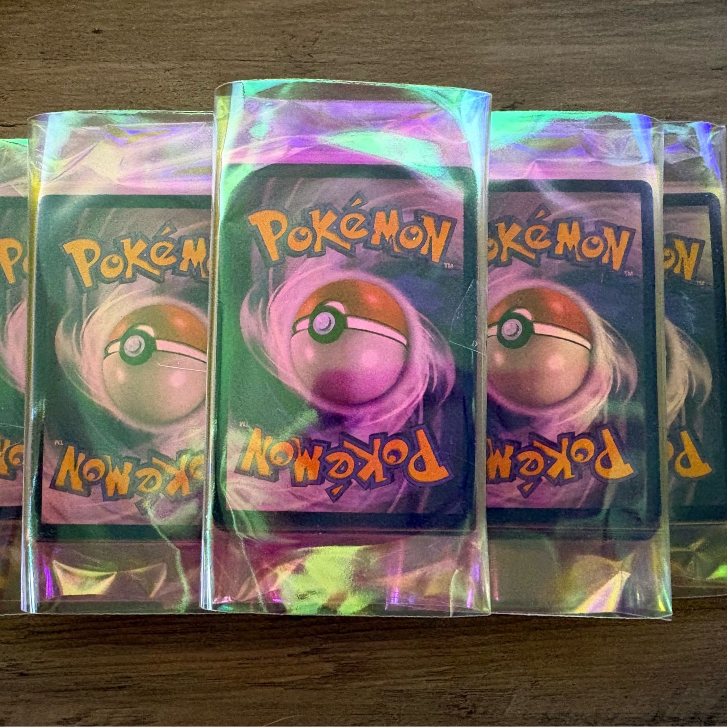 Pokemon Card Good Rear POKEMON cards for Sale in Goodyear, AZ - OfferUp
