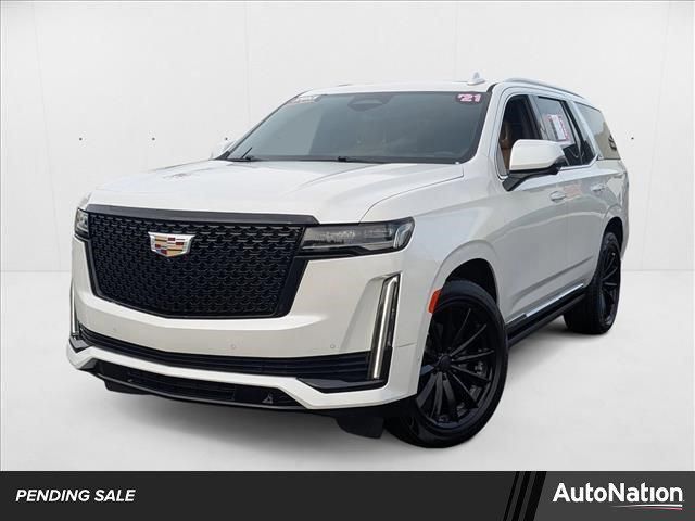 2021 Cadillac Escalade