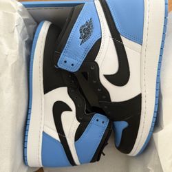 Air Jordan Retro High OH University Blue