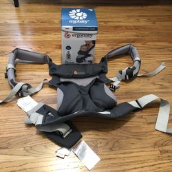 Ergo Baby 360 All Position Carrier