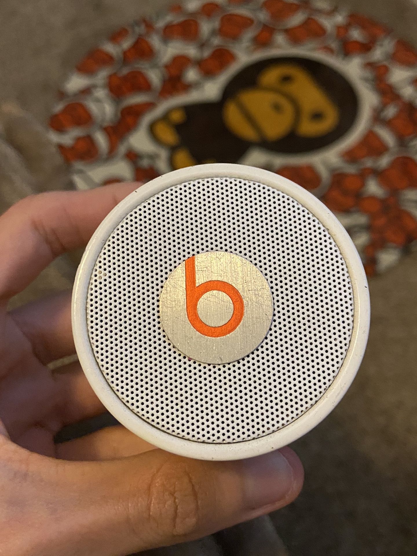 Beats mini speaker bluetooth
