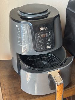 Ninja Air Fryer & Liner Sheets