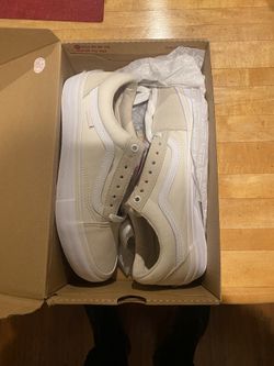 Vans Shoes Girls Size 7 