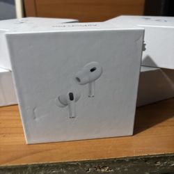 AirPods Pro’s 2 Gen 