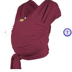 Free Baby Carrier Wrap