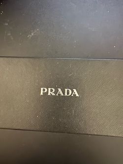 Prada sunglasses
