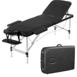 Massage Table 