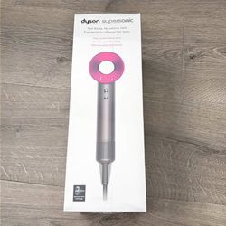 Dyson Supersonic Hair Dryer 