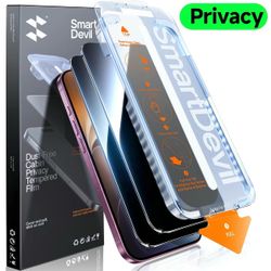 iPhone 17 pro screen protector