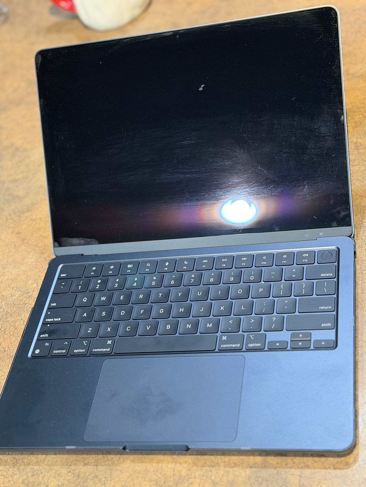 13 Inch  MacBook Air Apple M2 Chip 