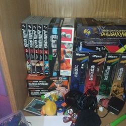 Looking To Trade For Jjk And One Piece 