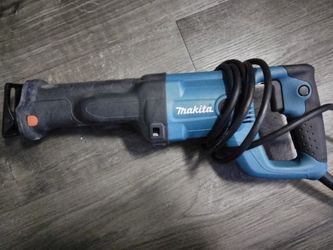 Jiso Makita nuevo