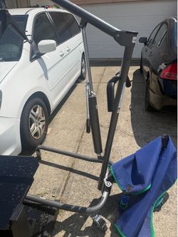 Medical Lift