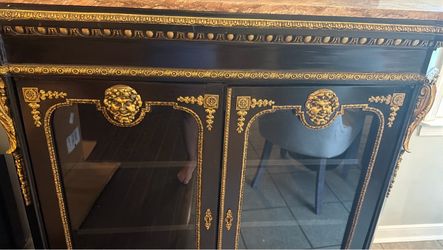 Napoléon III cabinet