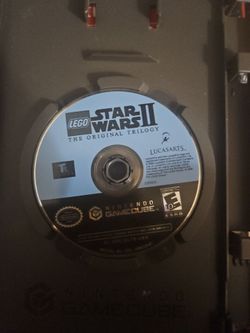 Lego star wars 2