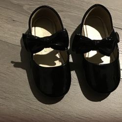 Toddler girl dress shoes size 8