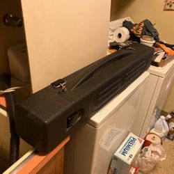Carry Case (s)