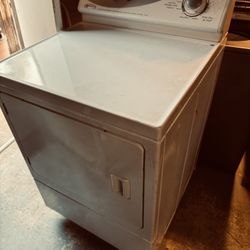 Maytag Gas Dryer