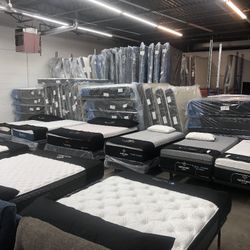 Mattresses