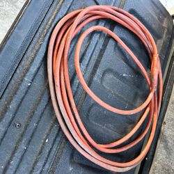 Heavy Julie extension cord