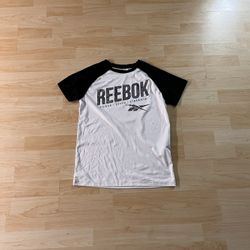 Reebok T Shirt