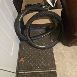 Nevega Pro  26x2.5 Inch Tires