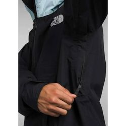 The North Face Men's Raadik GTX Anorak Hooded Waterproof Jacket Size Large