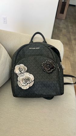 Michael kors small backpack