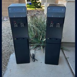 Quench Q3FS Bottle-less Water Cooler