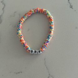 Rainbow Bff Beads
