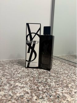 YSL Myself