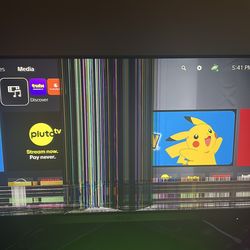 FOR PARTS ONLY MSI Optix G721 gaming monitor