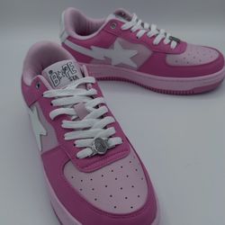  Bapes Women's Size 9