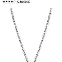 Gucci Heart Necklace 