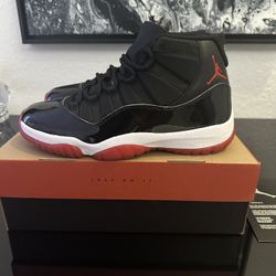 Air Jordan 11 Retro Bred Size 11.5 Men’s 
